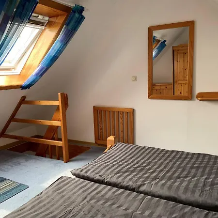 Διαμέρισμα Ferienwohnung Buhne 11 - Friedrichskoog-spitze - Gegenueber Eltern-kind-klinik Friedrichskoog