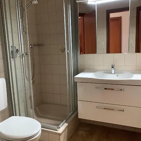 Ferienwohnung Buhne 11 - Friedrichskoog-spitze - Gegenueber Eltern-kind-klinik * Friedrichskoog