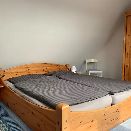 Ferienwohnung Buhne 11 - Friedrichskoog-spitze - Gegenueber Eltern-kind-klinik Friedrichskoog