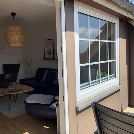 Ferienwohnung Buhne 11 - Friedrichskoog-spitze - Gegenueber Eltern-kind-klinik Διαμέρισμα