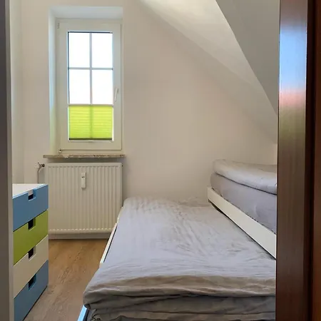 Ferienwohnung Buhne 11 - Friedrichskoog-spitze - Gegenueber Eltern-kind-klinik *